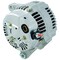 Wai Global Alternator, ALTND ERIF, 136 Amp12 Volt, CW, 6Groove Pulley 11116N - alternate 1